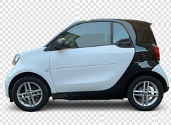 EQ fortwo